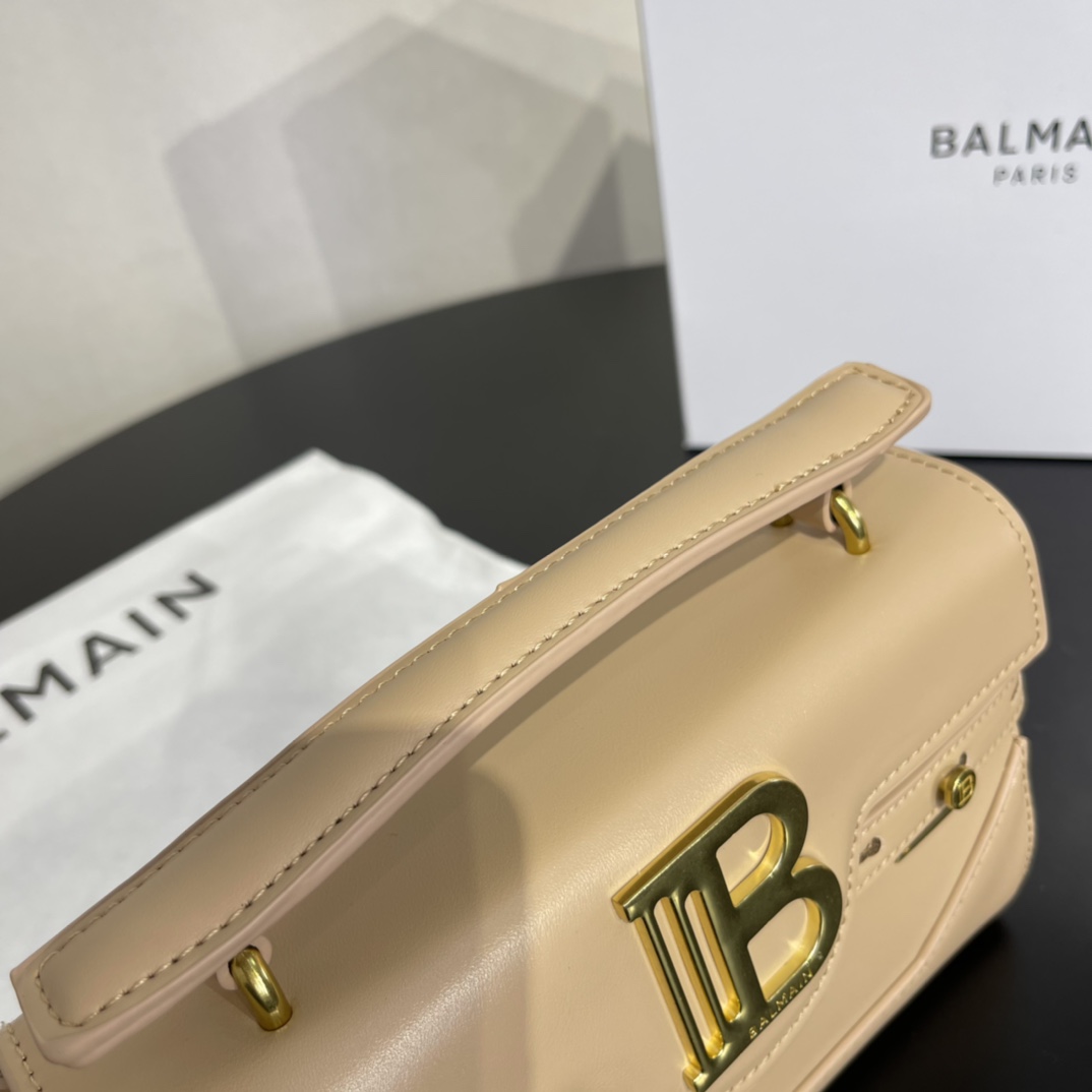 Balmain Satchel Bags